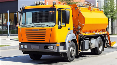 智慧環(huán)衛(wèi)車載監(jiān)控個性化定制，滿足多元需求