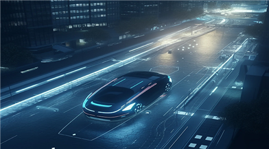 5G高清車載視頻終端——駕馭未來，盡享視界